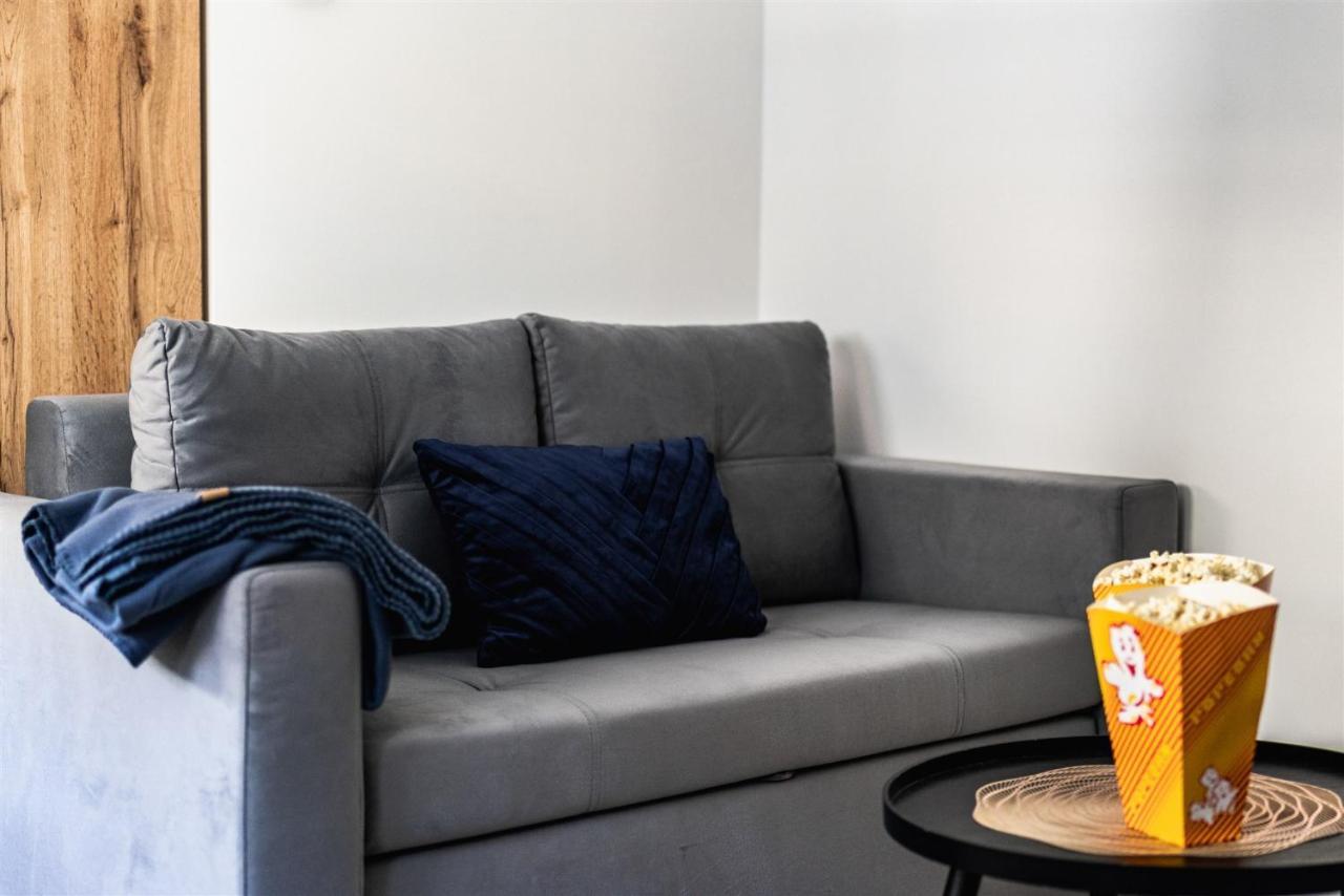 Cinema Apartment — Photos 1