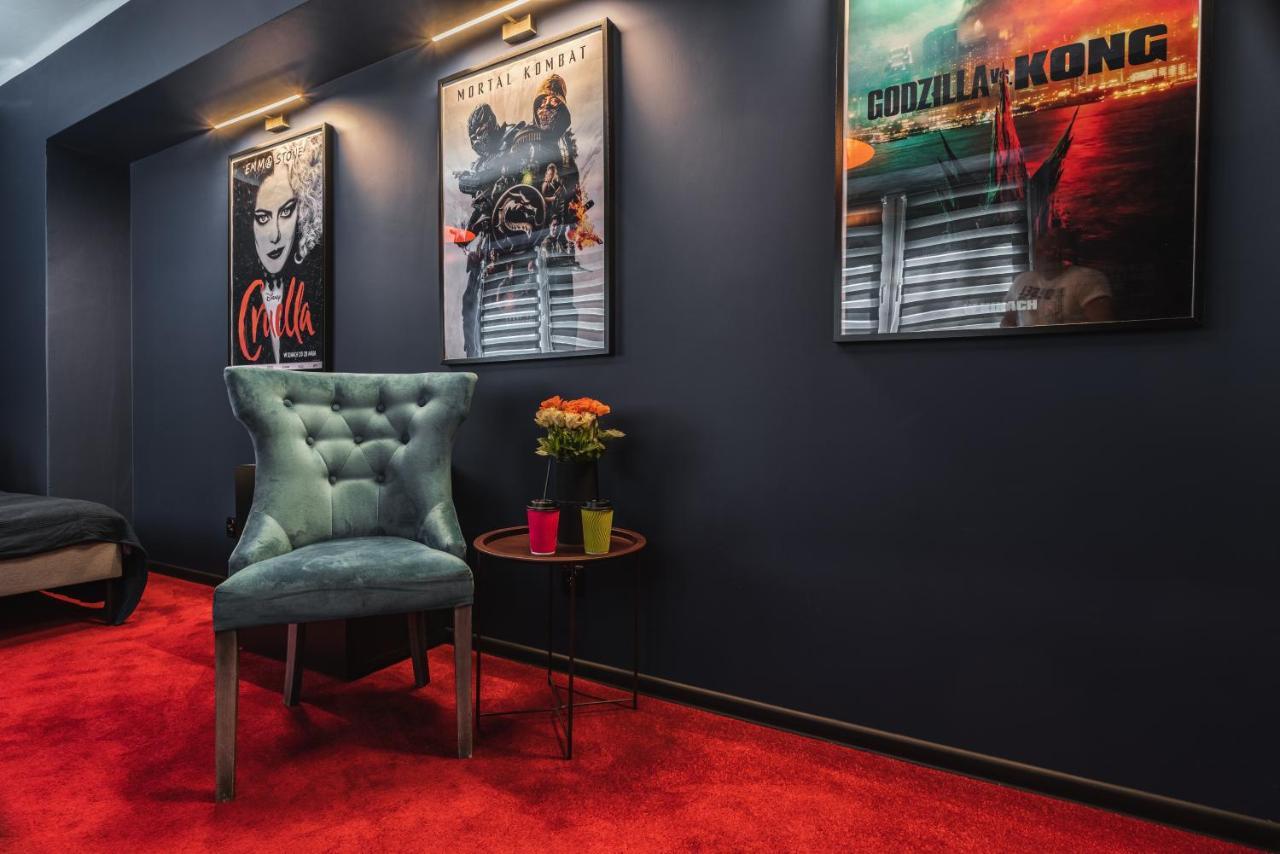 Cinema Apartment — Photos 3